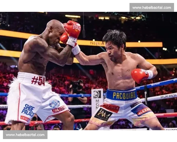 霍亚对决帕奎奥传奇之战重塑拳坛格局与时代记忆巅峰回响永恒史诗
